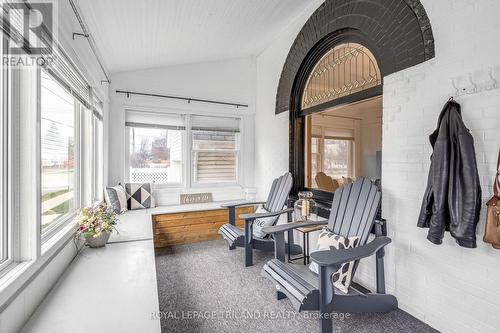 75 Chester Street, St. Thomas, ON - Indoor