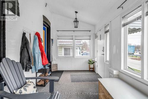 75 Chester Street, St. Thomas, ON - Indoor Photo Showing Other Room