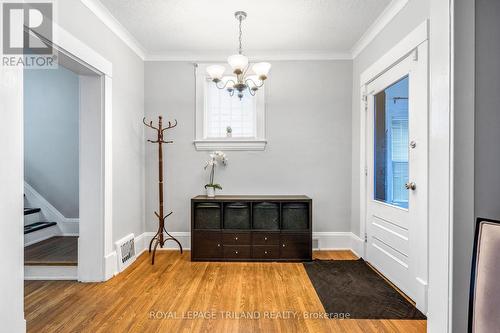 75 Chester Street, St. Thomas, ON - Indoor Photo Showing Other Room