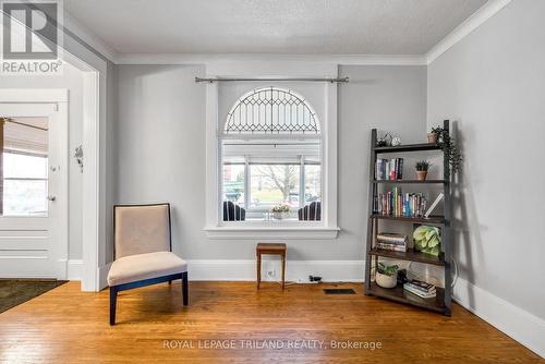 75 Chester Street, St. Thomas, ON - Indoor Photo Showing Other Room