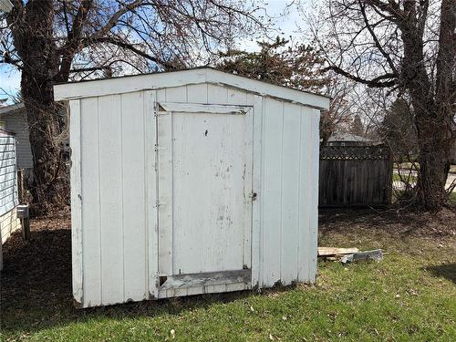 1 Mobile Street, Carman, MB - Outdoor