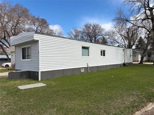 1 Mobile Street, Carman, MB - Outdoor