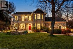 89 STONEGATE Drive Ancaster, ON L9G 3P4