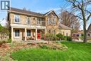 89 Stonegate Drive, Ancaster, ON  - Outdoor 