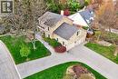 89 Stonegate Drive, Ancaster, ON  - Outdoor 