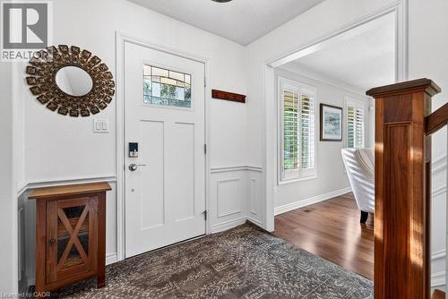 89 Stonegate Drive, Ancaster, ON - Indoor Photo Showing Other Room