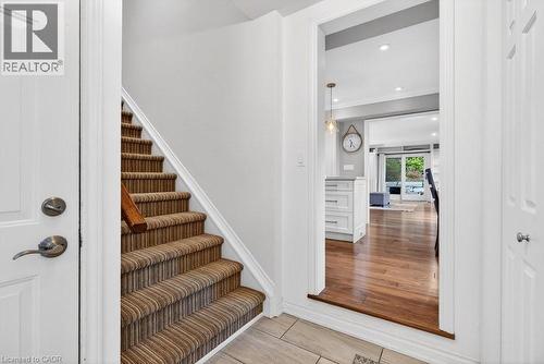 89 Stonegate Drive, Ancaster, ON - Indoor Photo Showing Other Room