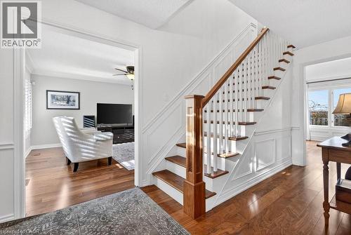 89 Stonegate Drive, Ancaster, ON - Indoor
