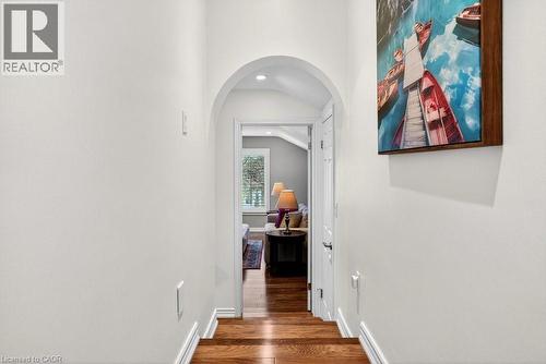 89 Stonegate Drive, Ancaster, ON - Indoor Photo Showing Other Room