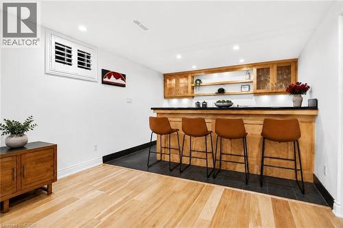 89 Stonegate Drive, Ancaster, ON - Indoor