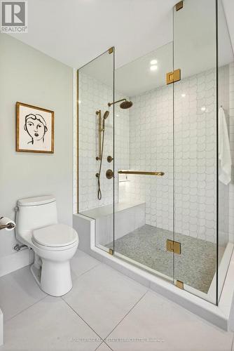 6472 Mcniven Court, Burlington, ON - Indoor Photo Showing Bathroom
