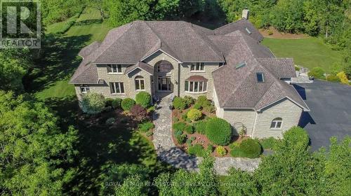 6472 Mcniven Court, Burlington, ON - Outdoor