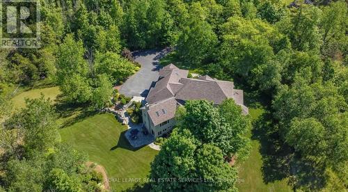6472 Mcniven Court, Burlington, ON - Outdoor With View
