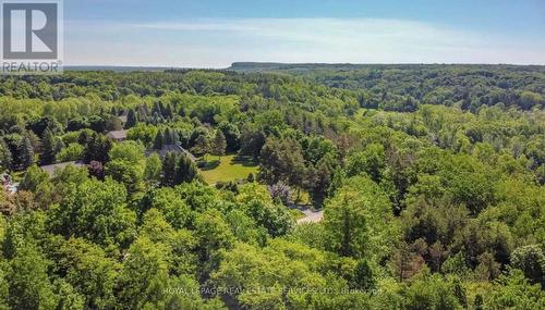 6472 Mcniven Court, Burlington, ON - Outdoor With View