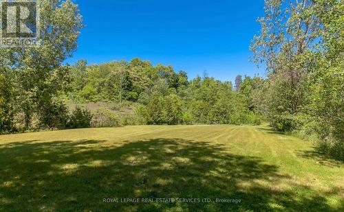 6472 Mcniven Court, Burlington, ON - Outdoor