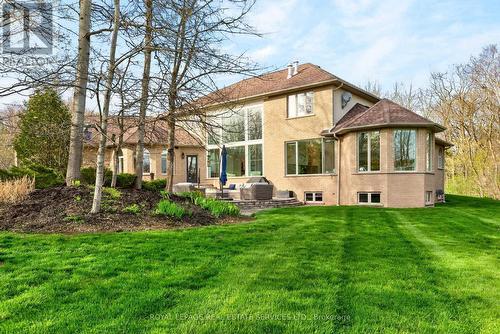 6472 Mcniven Court, Burlington, ON - Outdoor