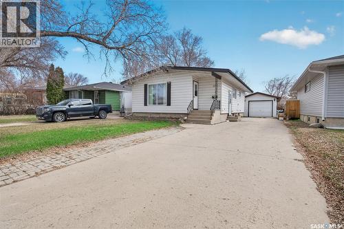 1329 Rupert STREET  Regina, SK S4N 1V6