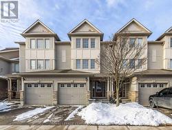 B13 - 85 BANKSIDE DRIVE Kitchener, ON N2N 3M4