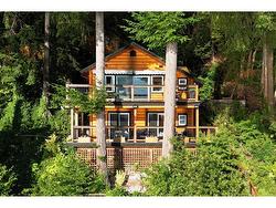 BLK D DL 355 CASCADE BAY|Harrison Lake  Harrison Hot Springs, BC V0M 1K0