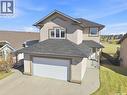 231 Willowgrove Boulevard, Saskatoon, SK  - Outdoor 