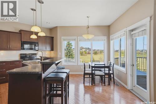 231 Willowgrove Boulevard, Saskatoon, SK - Indoor
