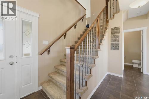 231 Willowgrove Boulevard, Saskatoon, SK - Indoor Photo Showing Other Room