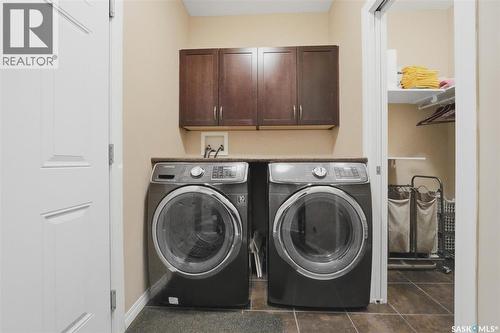 231 Willowgrove Boulevard, Saskatoon, SK - Indoor Photo Showing Laundry Room