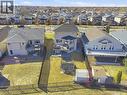 231 Willowgrove Boulevard, Saskatoon, SK  - Outdoor With View 