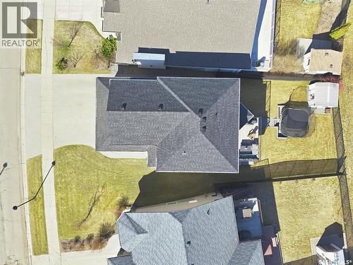 231 Willowgrove Boulevard, Saskatoon, SK - Outdoor