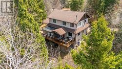 1033 BAYBERRY LANE Highlands East (Glamorgan), ON K0M 1R0