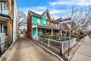 11 Foxley Street, Toronto, ON  - Outdoor 