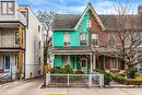 11 Foxley Street, Toronto, ON  - Outdoor With Facade 
