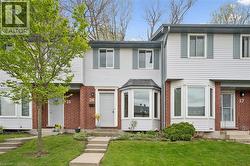 219 KINGSWOOD Drive Unit# 26  Kitchener, ON N2E 3J4