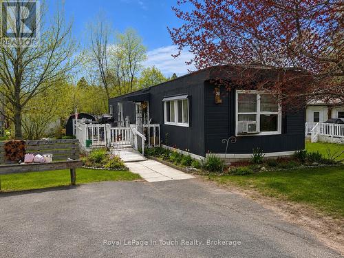 38 NORTHLAND ROAD  Midland, ON L4R 0B9