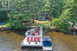 2 - 1100 HEWITT STREET E Gravenhurst, ON P1P 1R3
