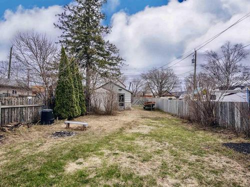 492 Brock Street E, Thunder Bay, ON 