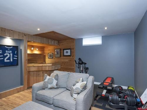 427 Frontenac Bay, Thunder Bay, ON - Indoor