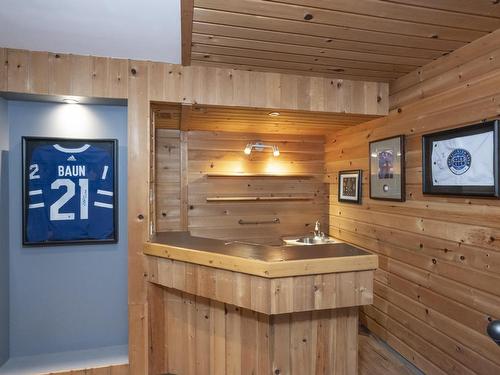 427 Frontenac Bay, Thunder Bay, ON - Indoor Photo Showing Other Room