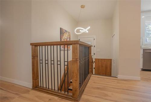 9 Radburn Pl, Winnipeg, MB 