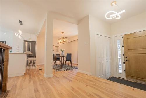 9 Radburn Pl, Winnipeg, MB 