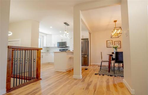 9 Radburn Pl, Winnipeg, MB 