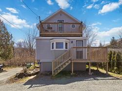 11 Military Road  Purcell's Cove, NS B3P 0K3