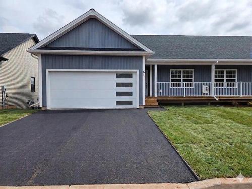 61 BROOKLYN Avenue  Charlottetown, PE C1E 3S5