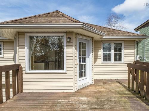 19 Columbo Drive, Dartmouth, NS 