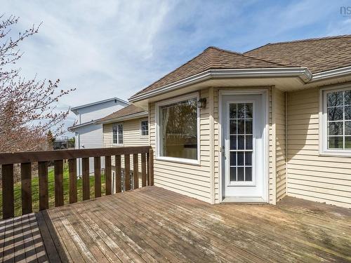 19 Columbo Drive, Dartmouth, NS 