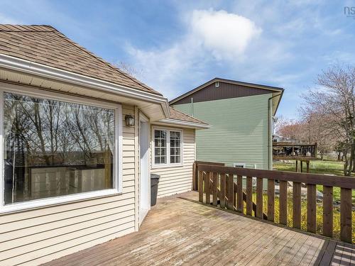 19 Columbo Drive, Dartmouth, NS 