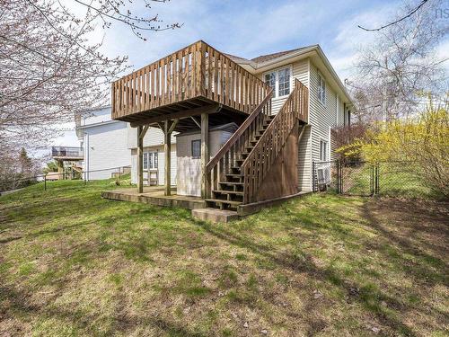 19 Columbo Drive, Dartmouth, NS 