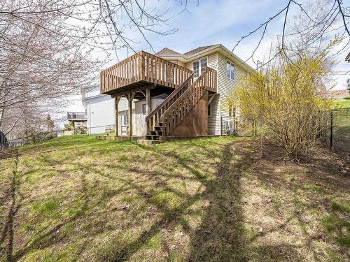 19 Columbo Drive, Dartmouth, NS 