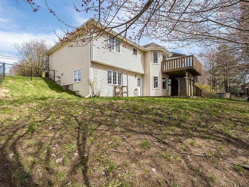 19 Columbo Drive, Dartmouth, NS 