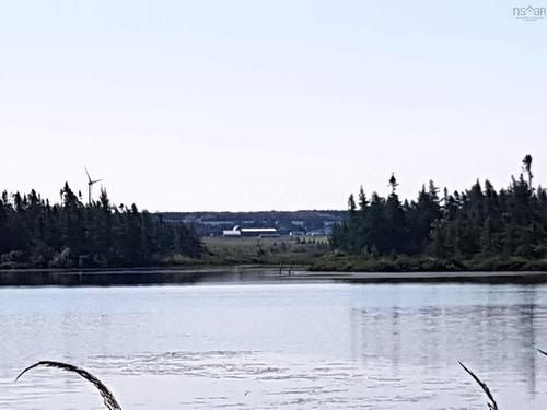 Lot Middle Road, Fort Lawrence, NS 